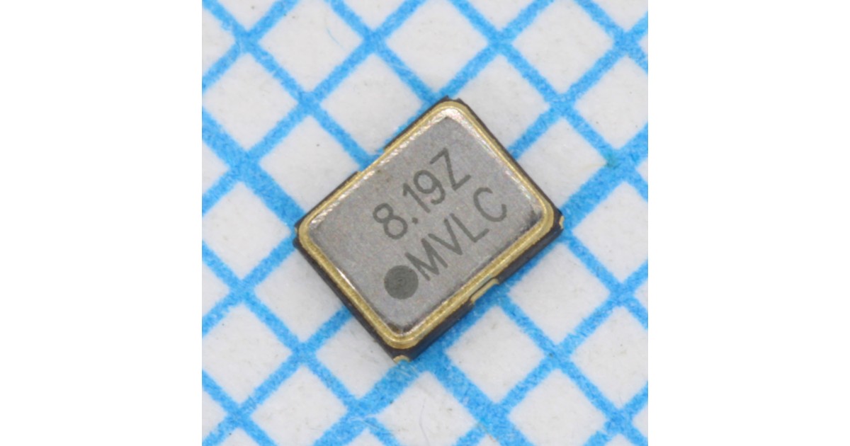 Купить ECS-2520MVLC-081.92-BN-TR ECS оптом в Москве