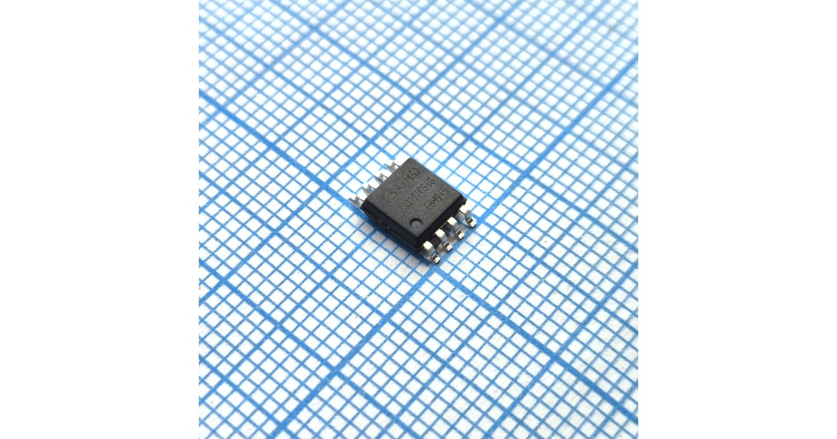 Купить GD25Q127CSIG GigaDevice оптом в Москве