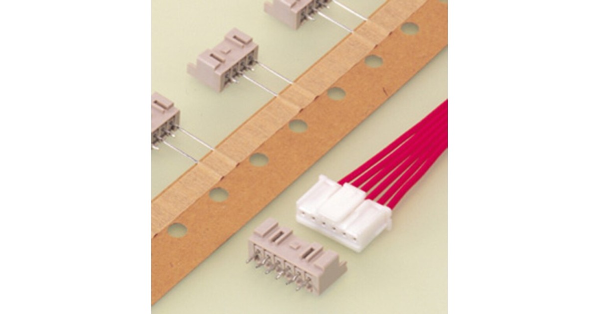Купить B02B-XASK-1-A (LF)(SN) JST оптом в Москве