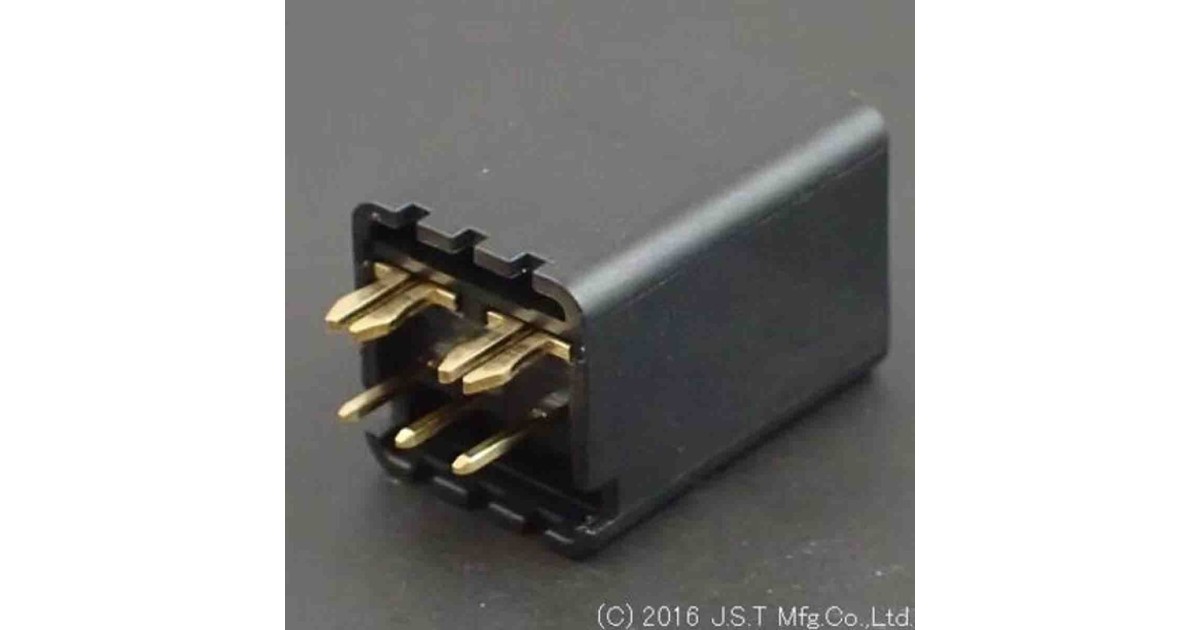 Купить B03B-J21SK-GGXR (LF)(AU) JST оптом в Москве