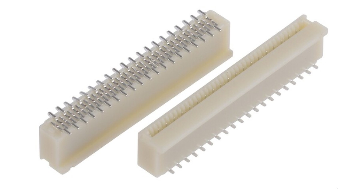 Купить 40FLT-SM2-TB(LF)(SN) JST оптом в Москве