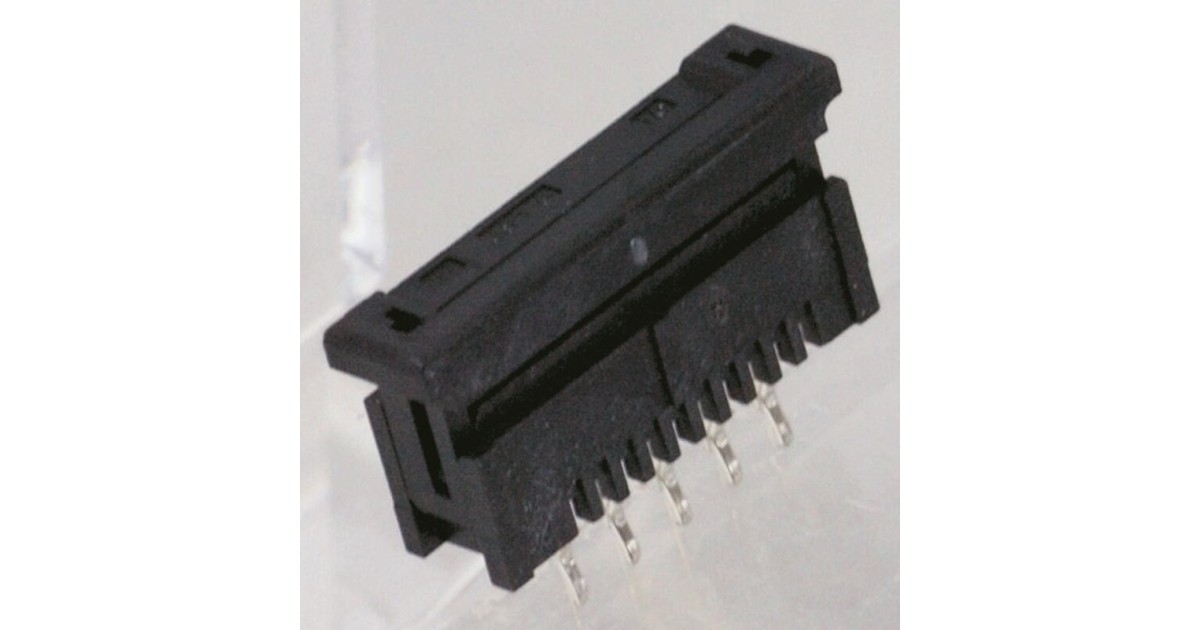 Купить 08FMZ-ST (LF)(SN) JST оптом в Москве