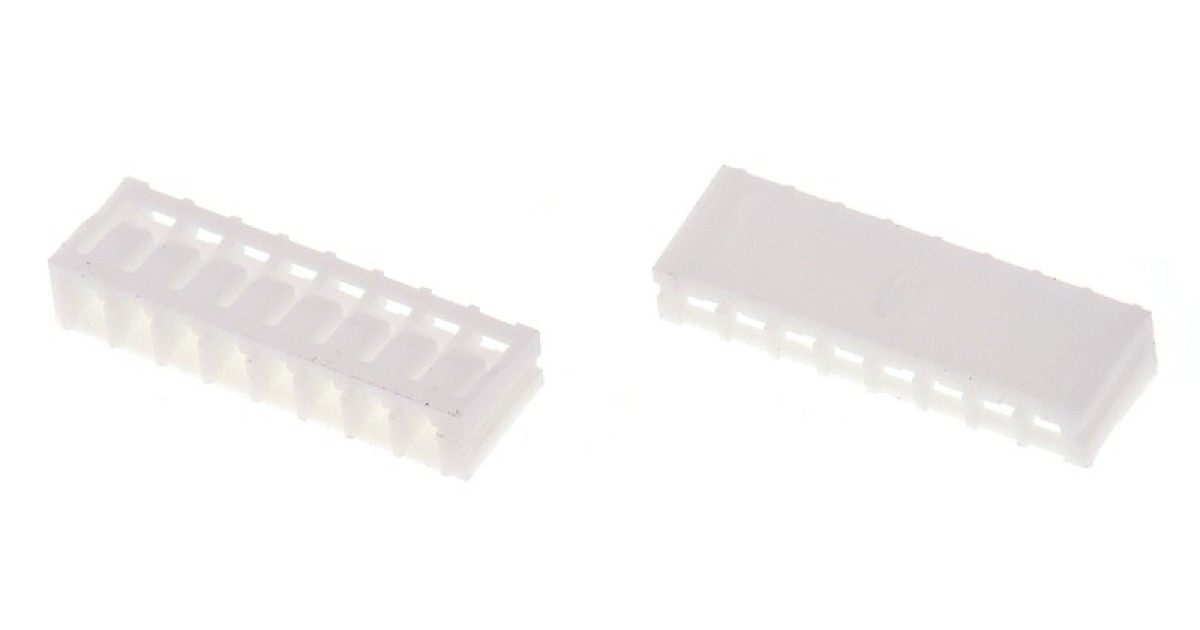 Купить 8P-SZN JST оптом в Москве