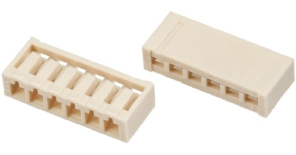 Купить 10P-SCN JST оптом в Москве