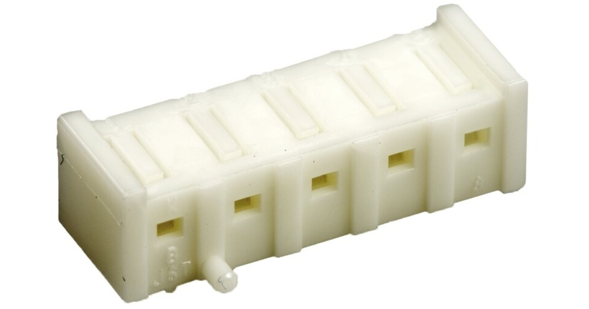 Купить 5P-SDN JST оптом в Москве