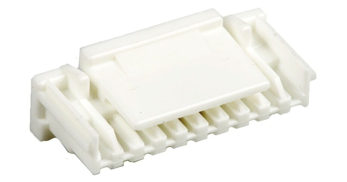 Купить ZER-10V-S JST оптом в Москве