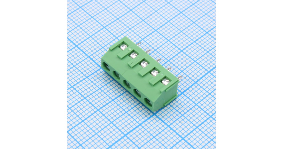 Купить GT381-3.81-05P-14-00 Golten оптом в Москве