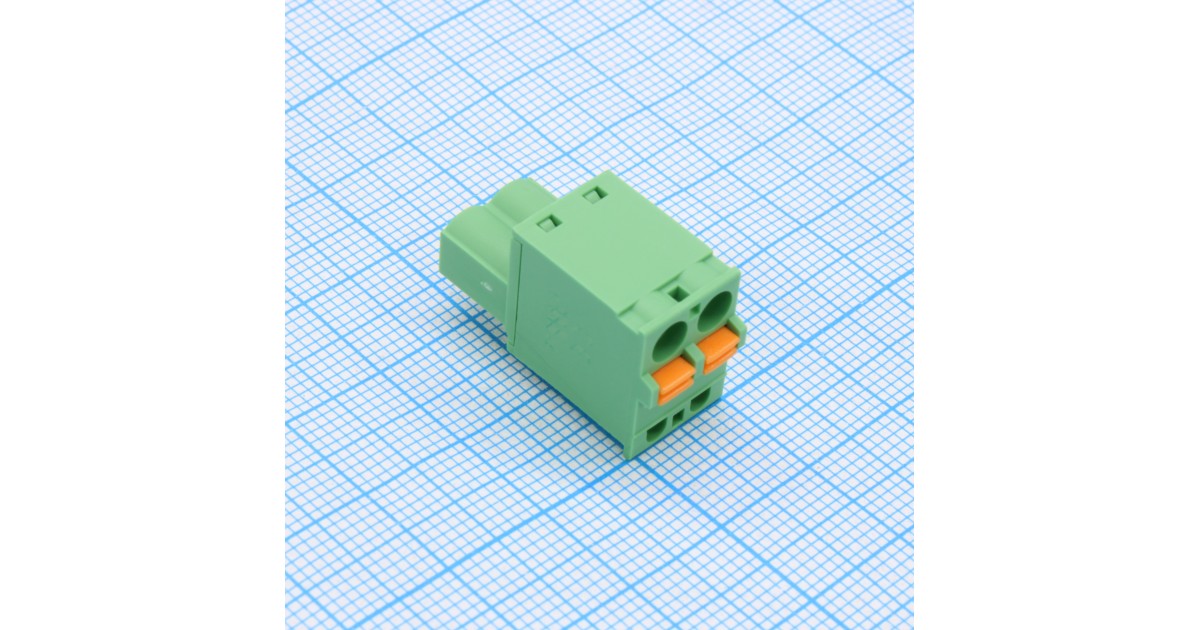Купить 2EGTKDF-5.08-02P-14-00 Golten оптом в Москве
