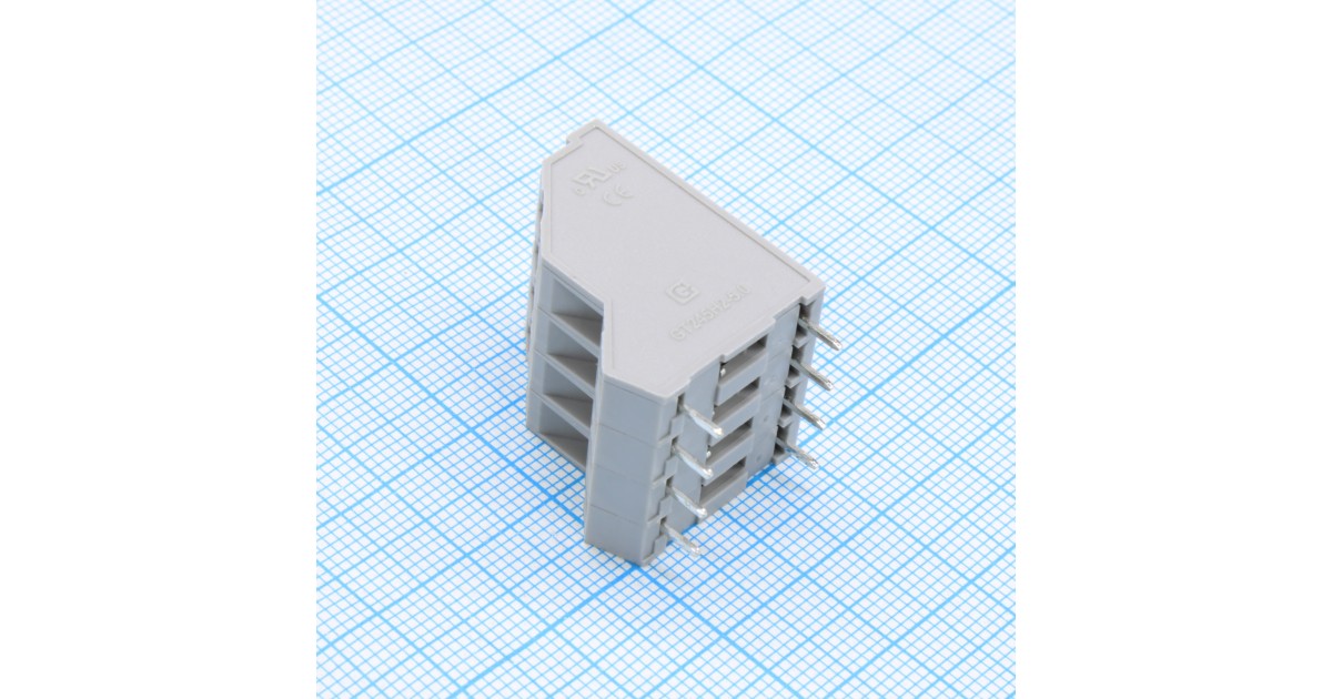 Купить GT245H2-5.0-08P-11-00 Golten оптом в Москве