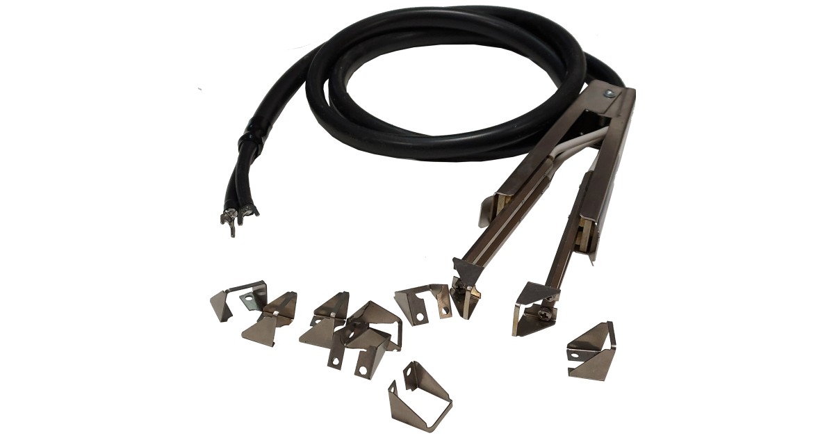 Купить Съемник изоляции БИС-01.2 Магистр оптом в Москве