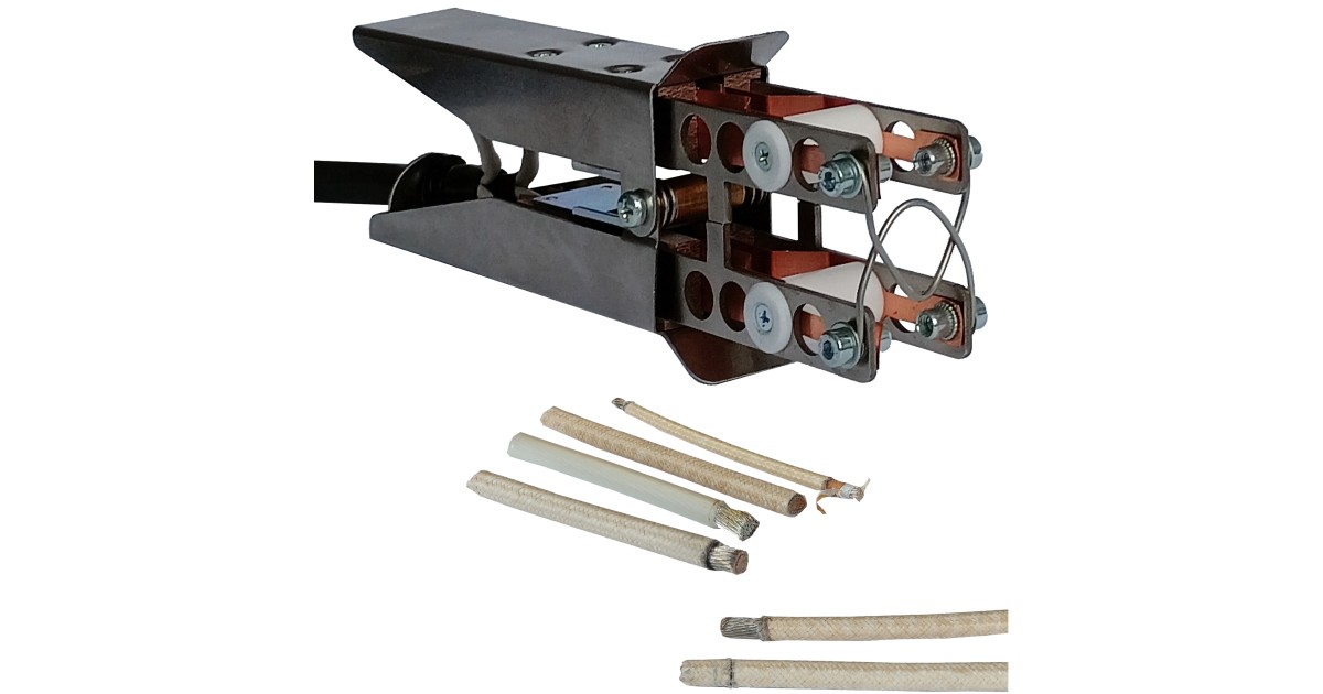 Купить Съемник изоляции БИС-01.3 Магистр оптом в Москве