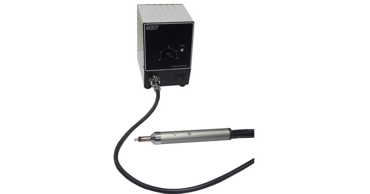 Купить Устройство термозачистки проводов Магистр УТ-Р7 220В Магистр оптом в Москве