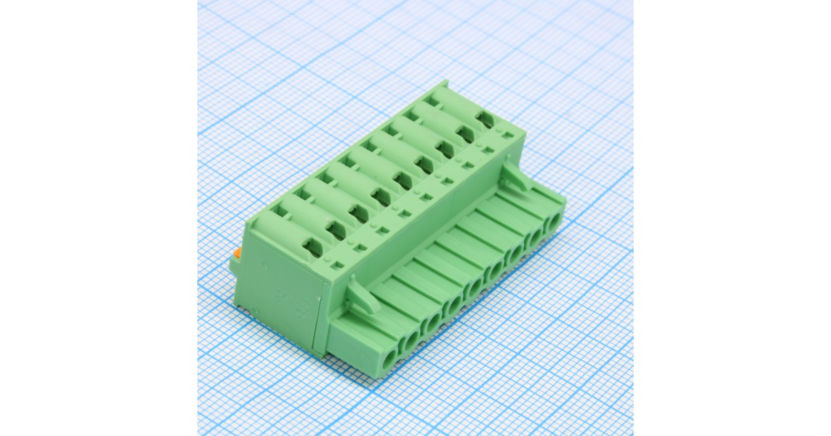 Купить 2EGTKD-5.08-09P-14-00 Golten оптом в Москве