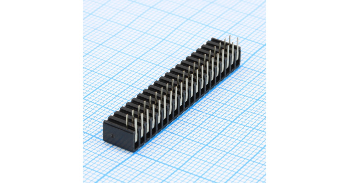 Купить DS1026-13-2X20S8BR CONNFLY оптом в Москве