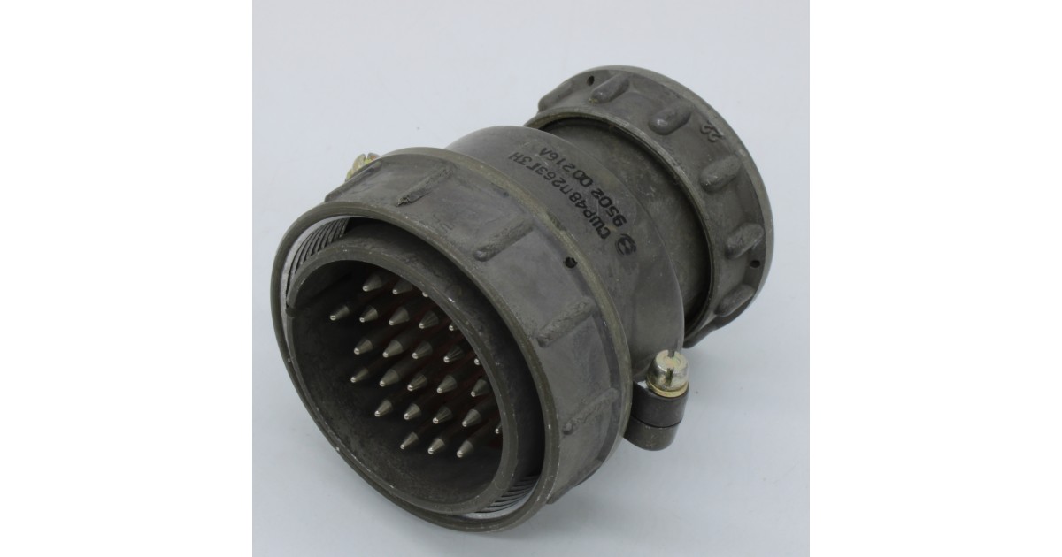 Купить СШР48П26ЭГ3Н вилка Россия оптом в Москве