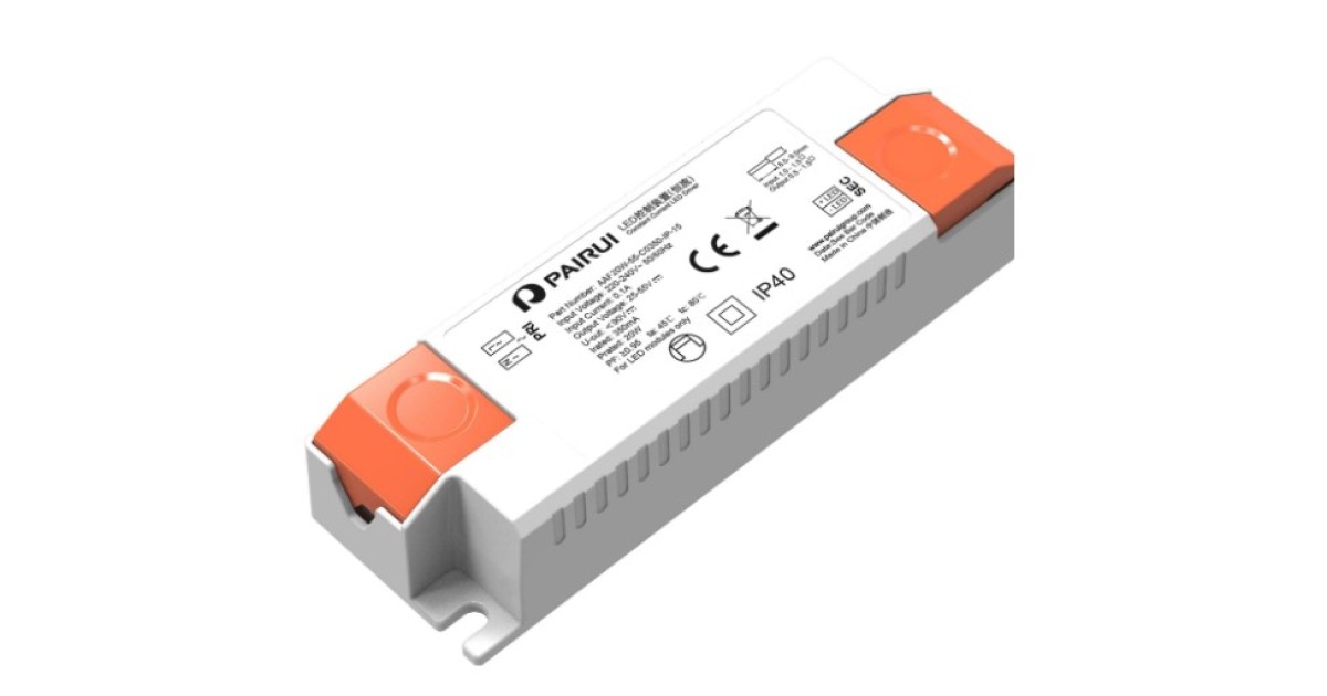 Купить AAF42W-120-C0350-IP-15 Pairui оптом в Москве