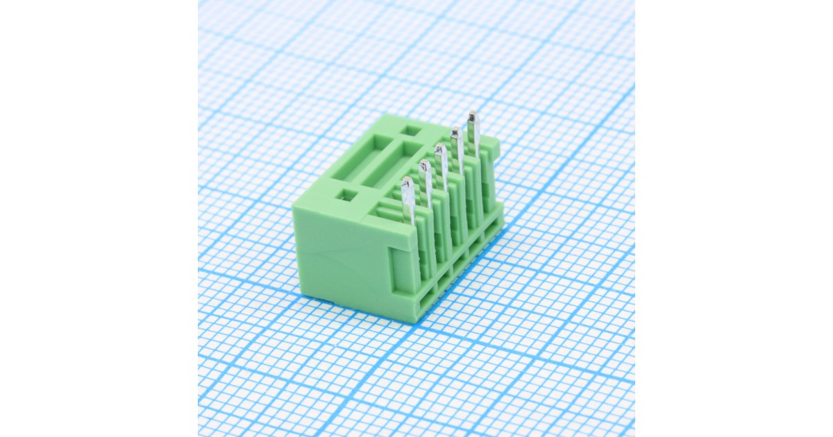 Купить 15EGTRC-2.5-05P-14-00 Golten оптом в Москве