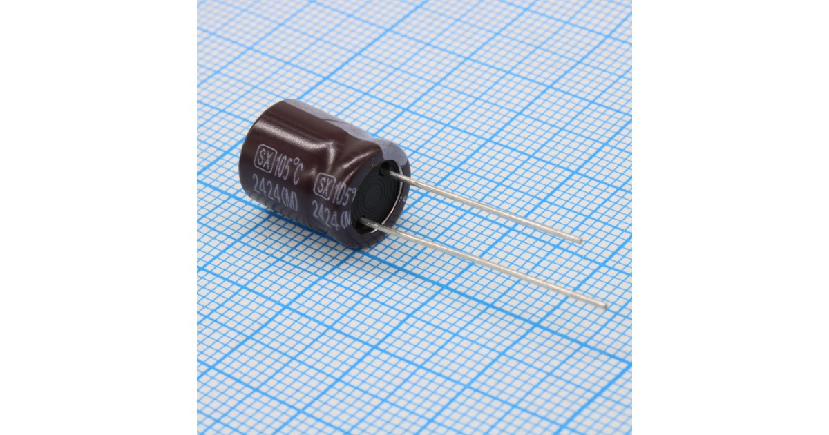 Купить SX035M331G13PKKKS00R Suscon оптом в Москве