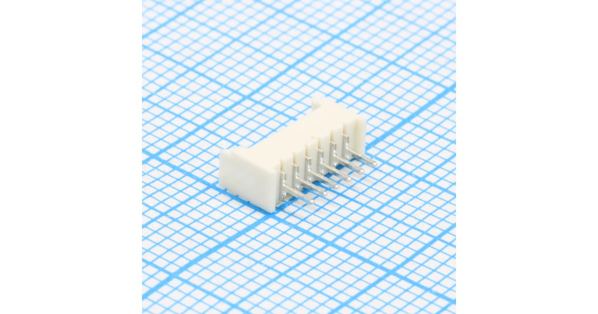 Купить DS1147-05-06MV6VA CONNFLY оптом в Москве