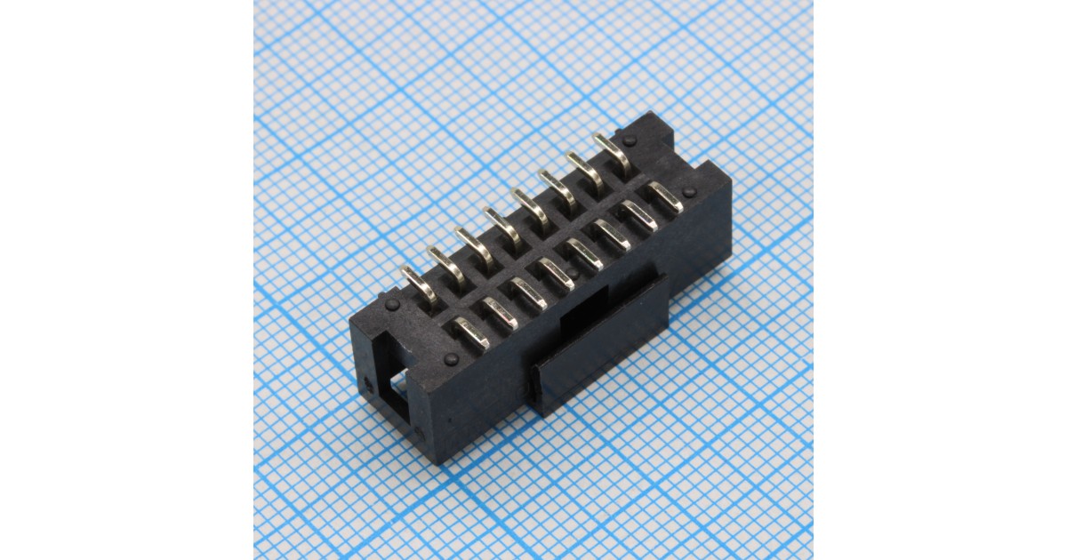 Купить DS1013-16MSISA-B CONNFLY оптом в Москве