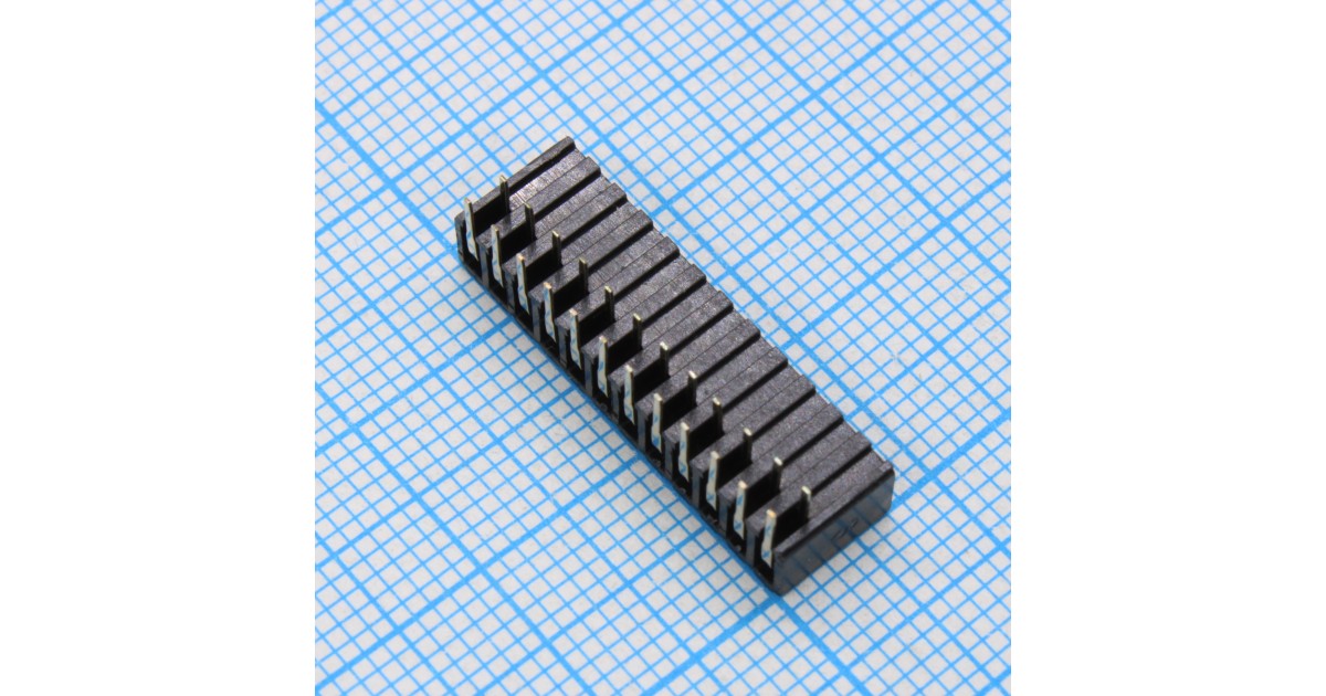 Купить DS1026-13-2X12S8BR CONNFLY оптом в Москве