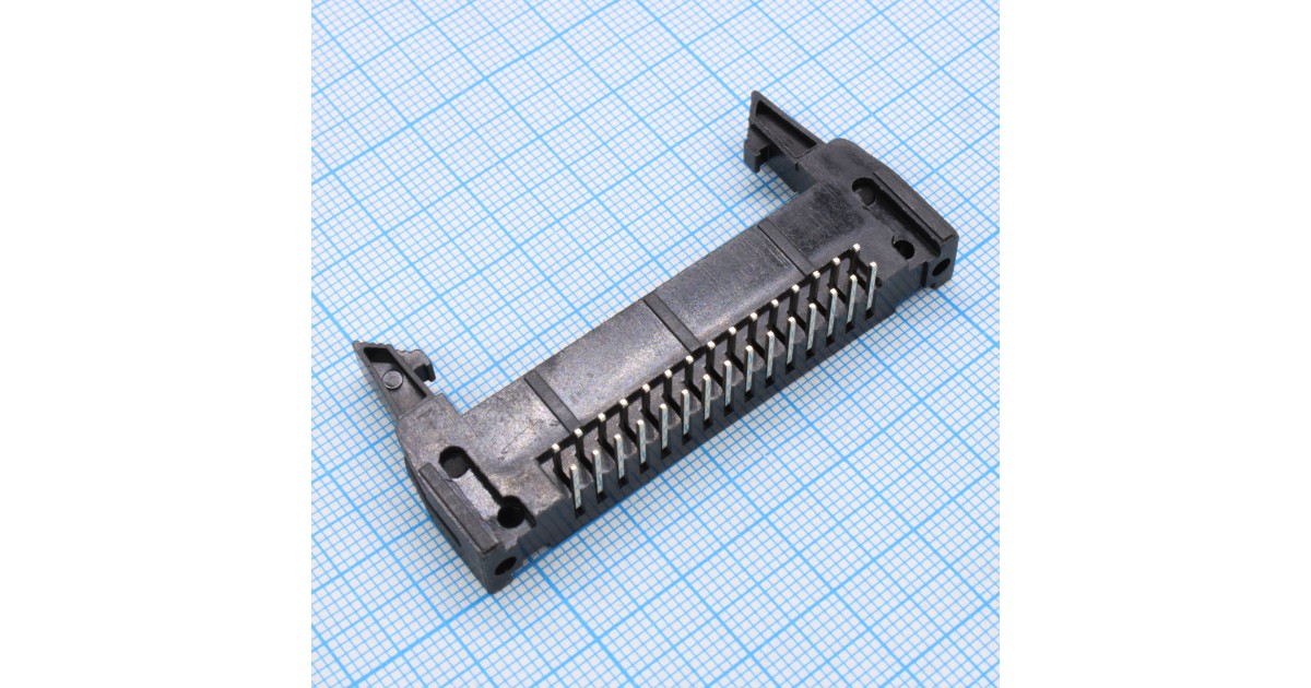 Купить DS1011-30RBSiB7-B CONNFLY оптом в Москве