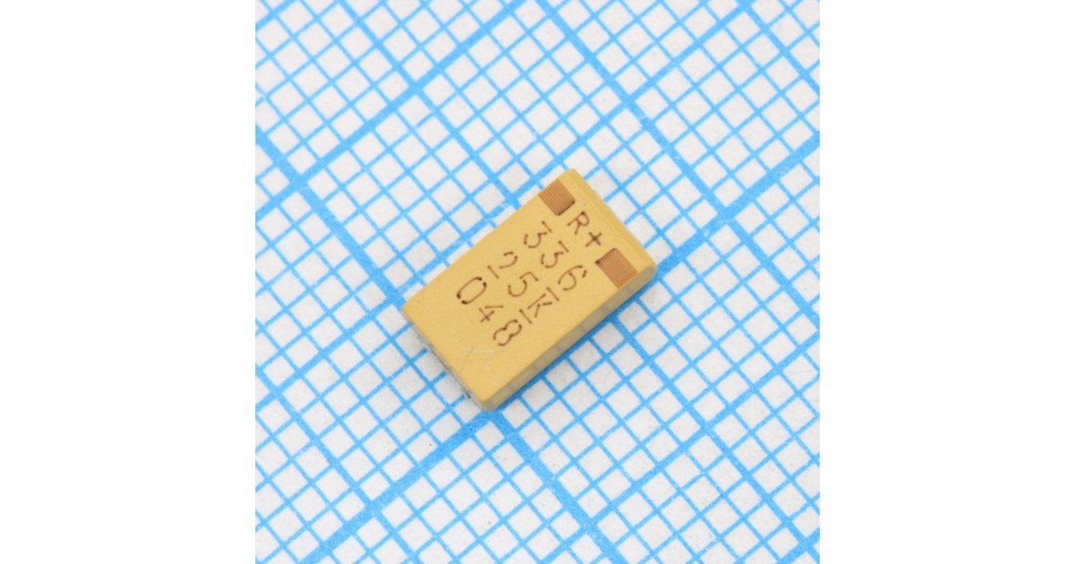 Купить T495D336K025ATE090 KEMET оптом в Москве