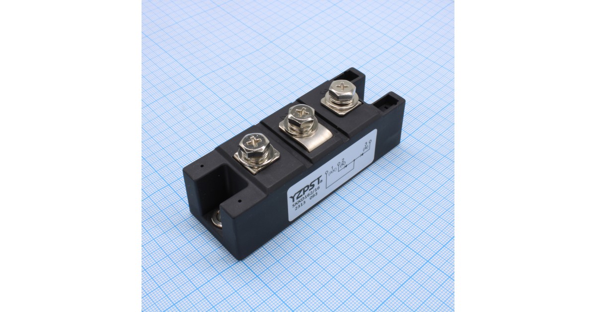 Купить YZPST-SKKD162/16 YZPST оптом в Москве