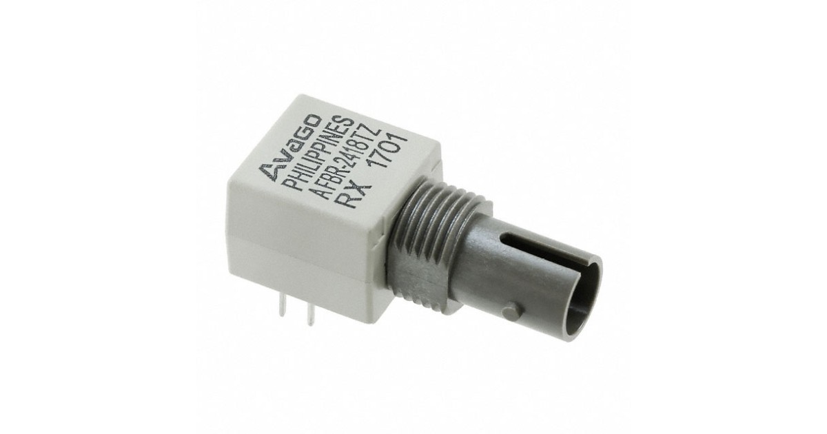 Купить AFBR-2418TZ Broadcom оптом в Москве