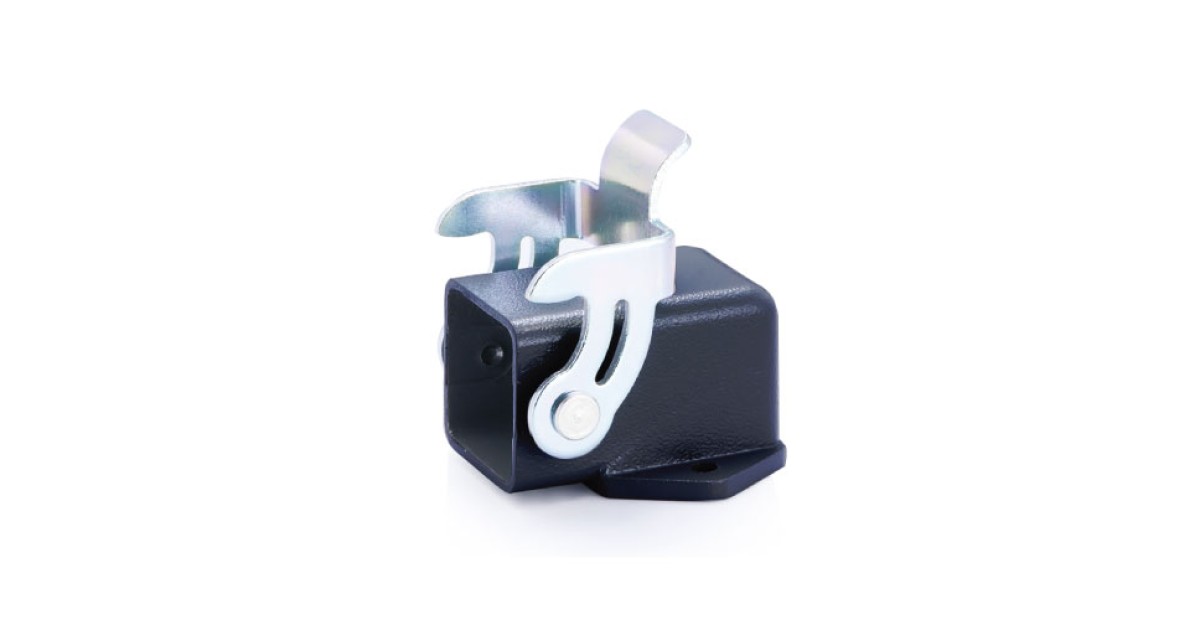 Купить Открытое основание разъема H3A-MBK-1L/S-SE WAIN оптом в Москве