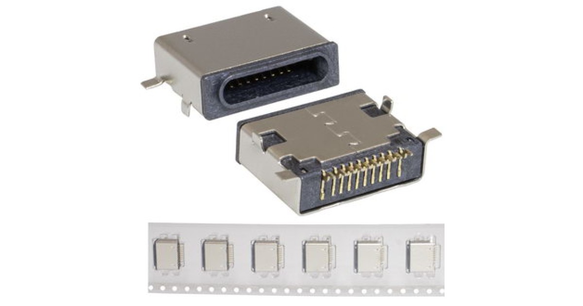 Купить USB3.1 TYPE-C 10PF-075 RUICHI оптом в Москве