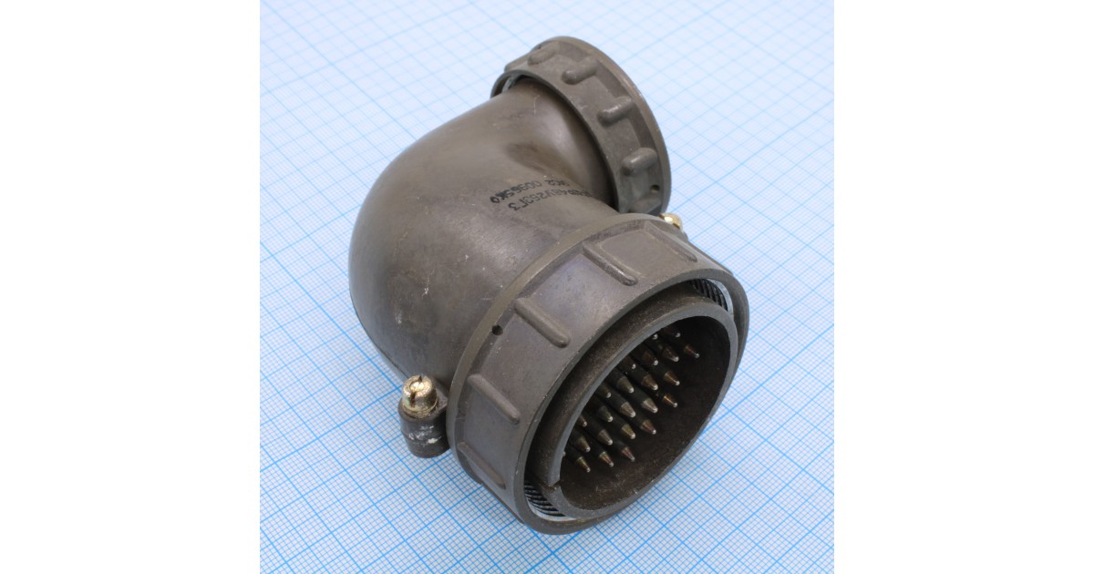 Купить СШР48У26ЭГ3  вилка Россия оптом в Москве