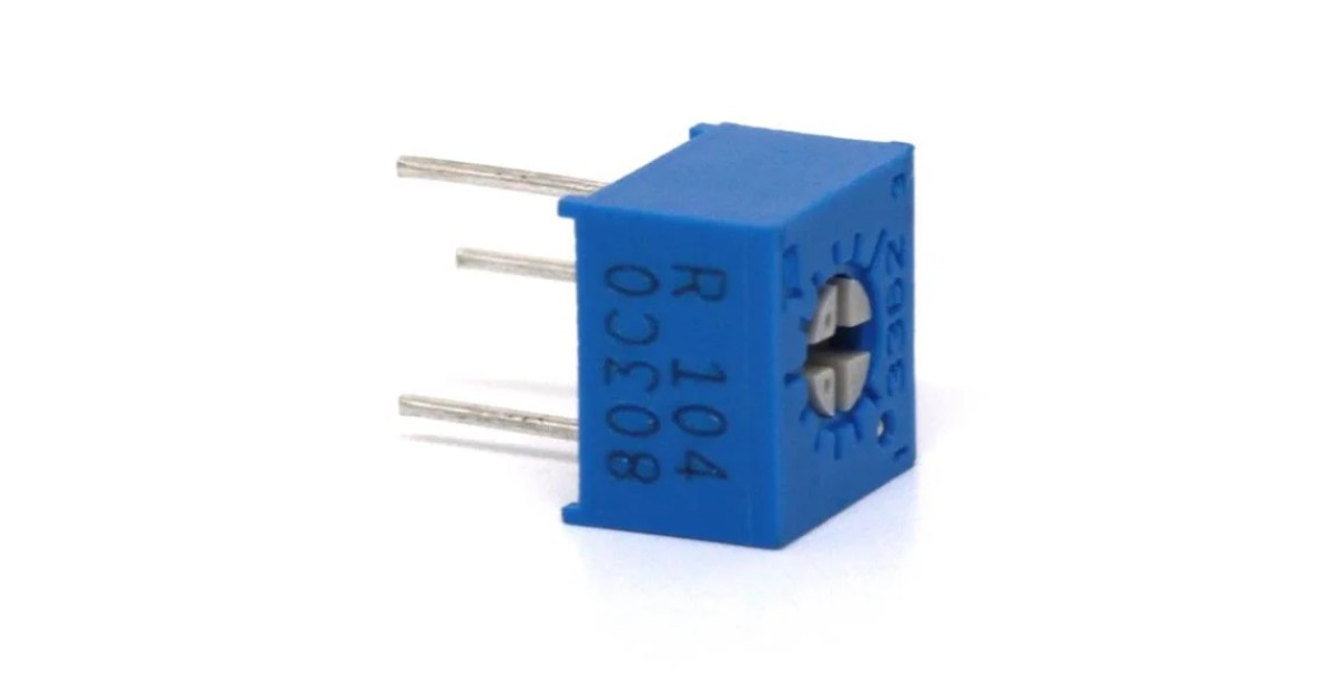 Купить 3362R-1-202LF BOURNS оптом в Москве