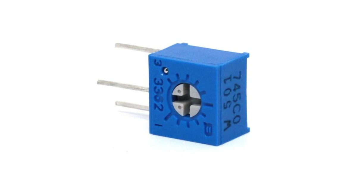 Купить 3362W-1-205LF BOURNS оптом в Москве