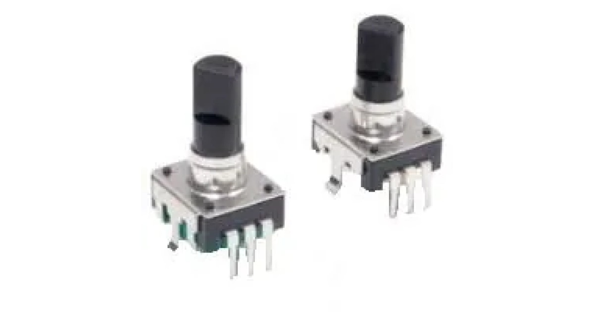 Купить PEC12R-2120F-N0012 BOURNS оптом в Москве