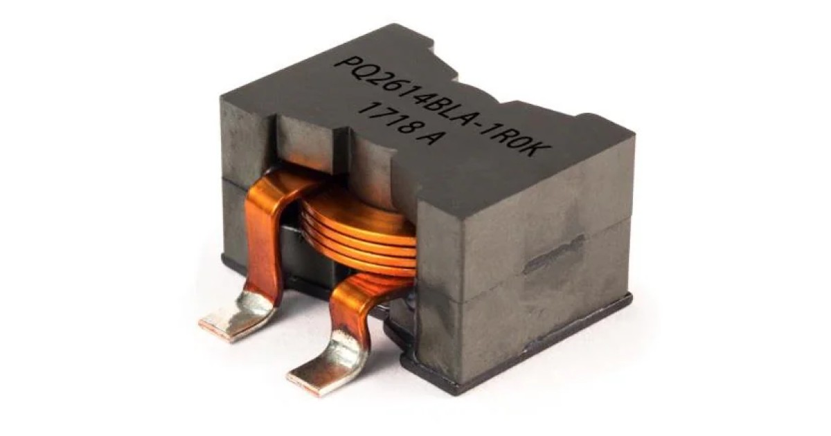 Купить PQ2614BLA-2R2K BOURNS оптом в Москве