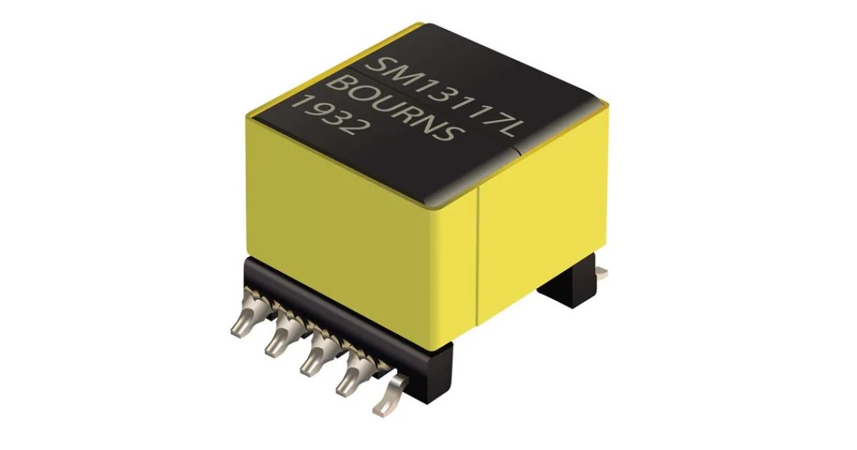 Купить SM13117EL BOURNS оптом в Москве