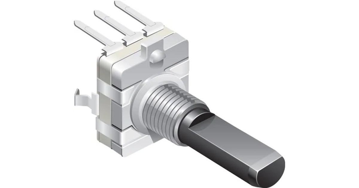 Купить PEC16-4220F-S0012 BOURNS оптом в Москве