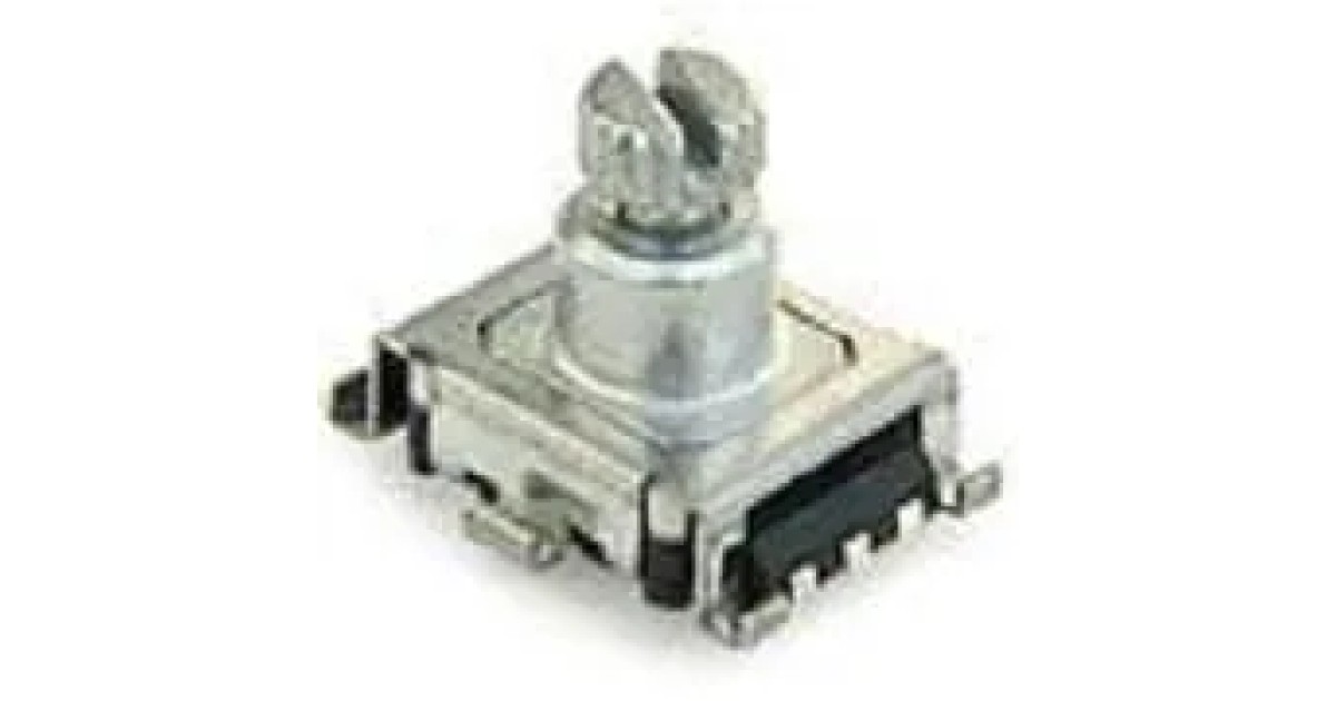 Купить PEC11S-929K-N0015 BOURNS оптом в Москве