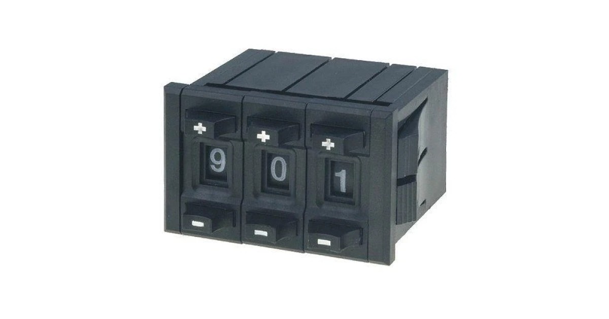 Купить 3683S-1-503L BOURNS оптом в Москве