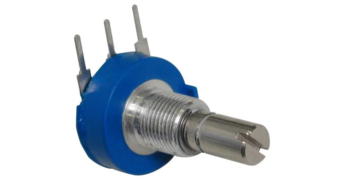 Купить 3852A-282-252AL BOURNS оптом в Москве