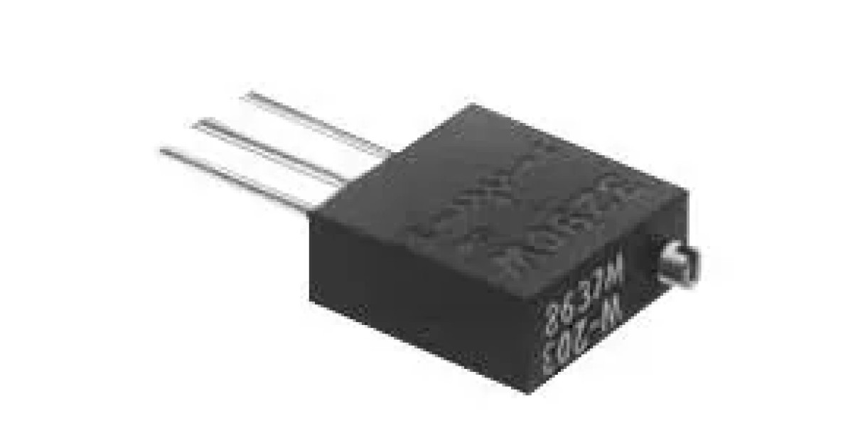 Купить 3290W-1-103 BOURNS оптом в Москве