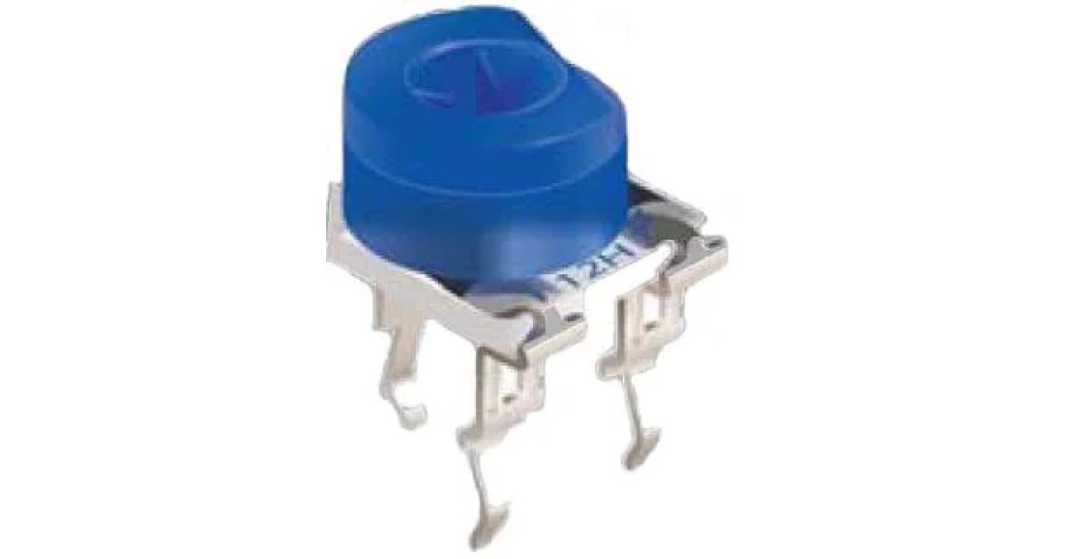 Купить 3306W-1-202 BOURNS оптом в Москве