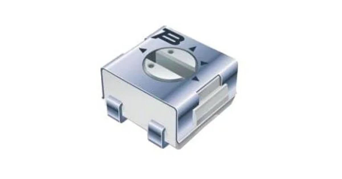 Купить 3314J-1-254E BOURNS оптом в Москве