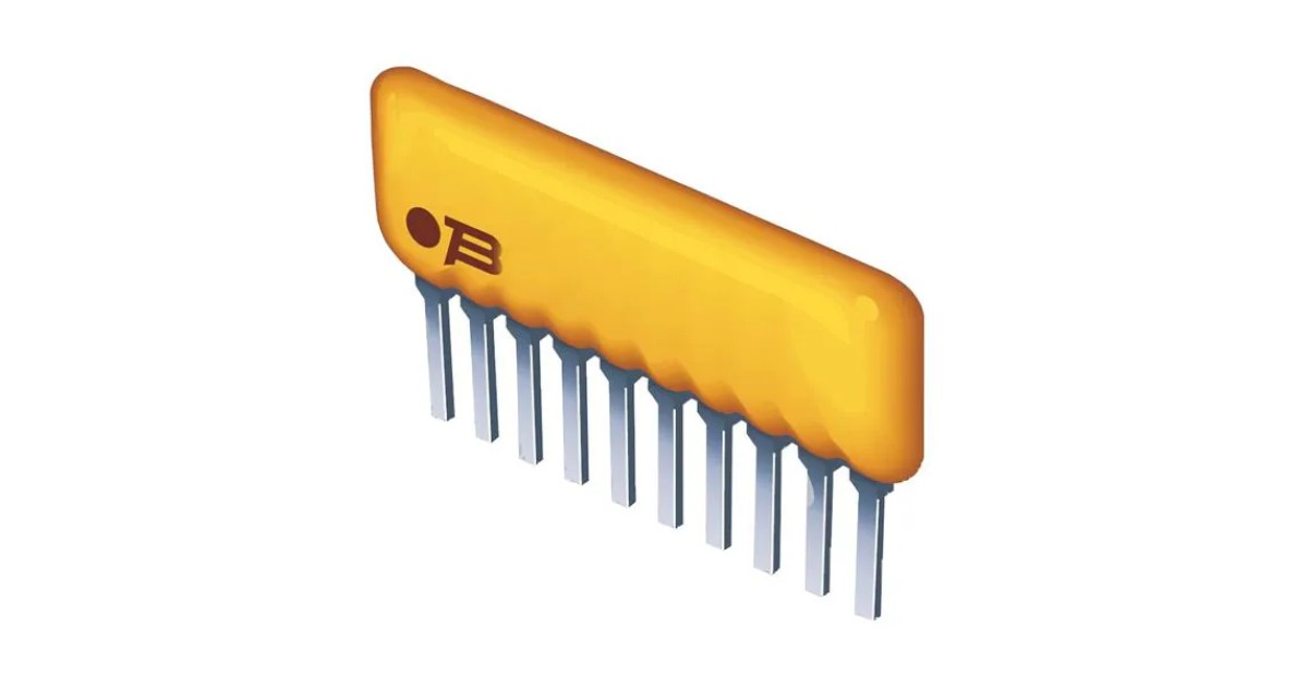 Купить 4605X-101-561LF BOURNS оптом в Москве