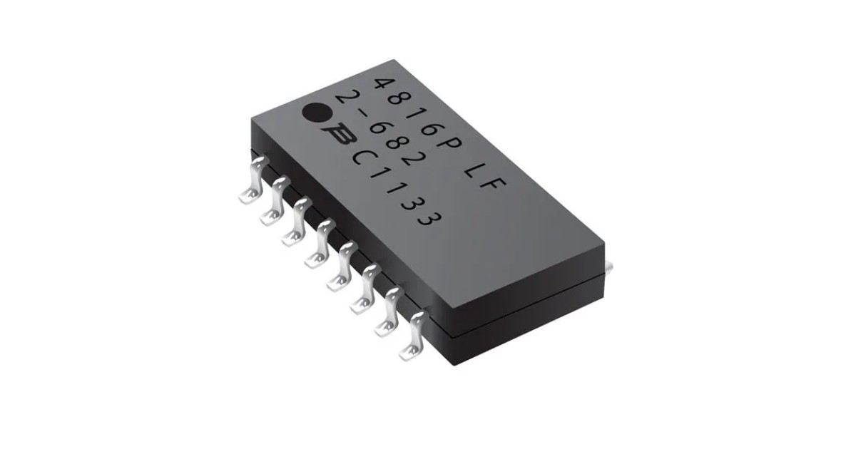 Купить 4816P-1-182LF BOURNS оптом в Москве