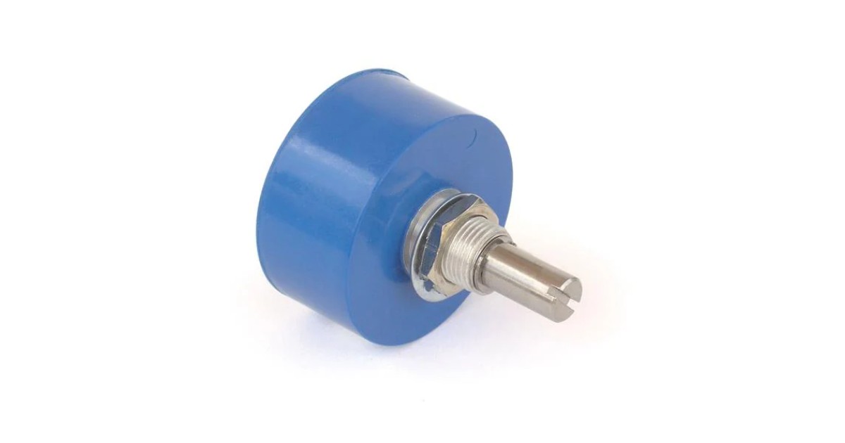 Купить 6657S-1-103 BOURNS оптом в Москве