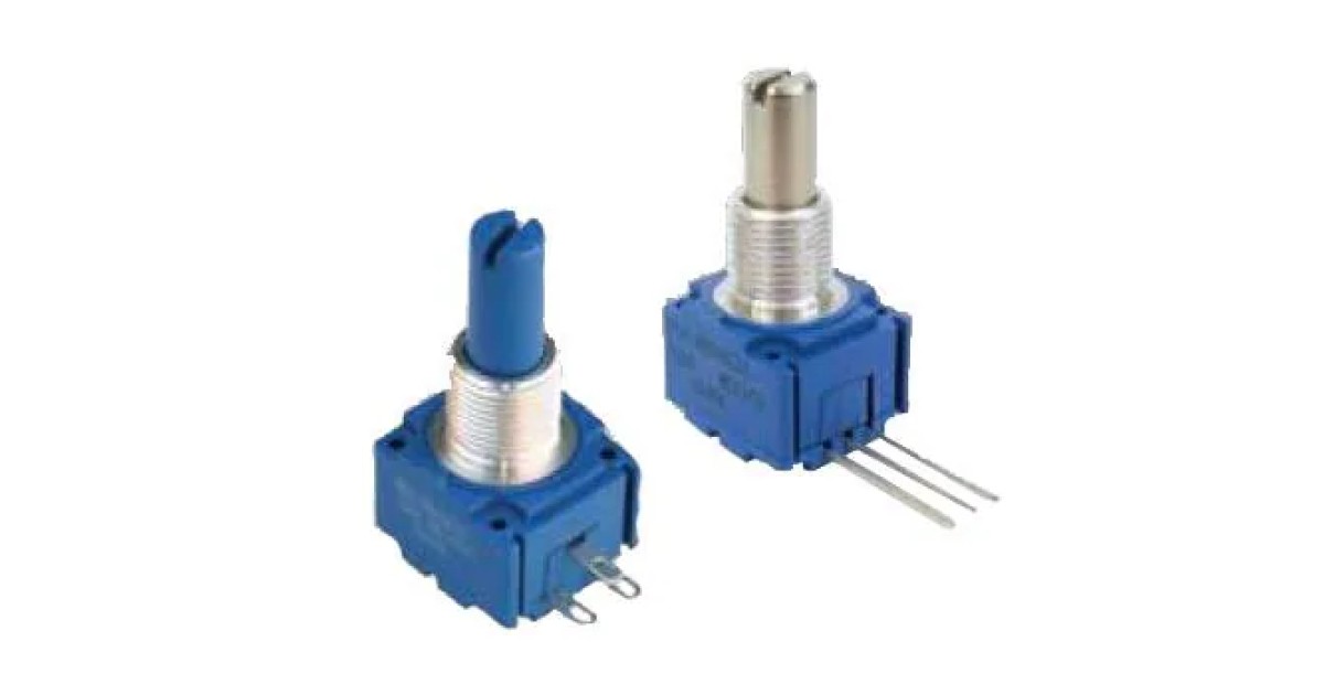 Купить 95A1A-B24-A15L BOURNS оптом в Москве