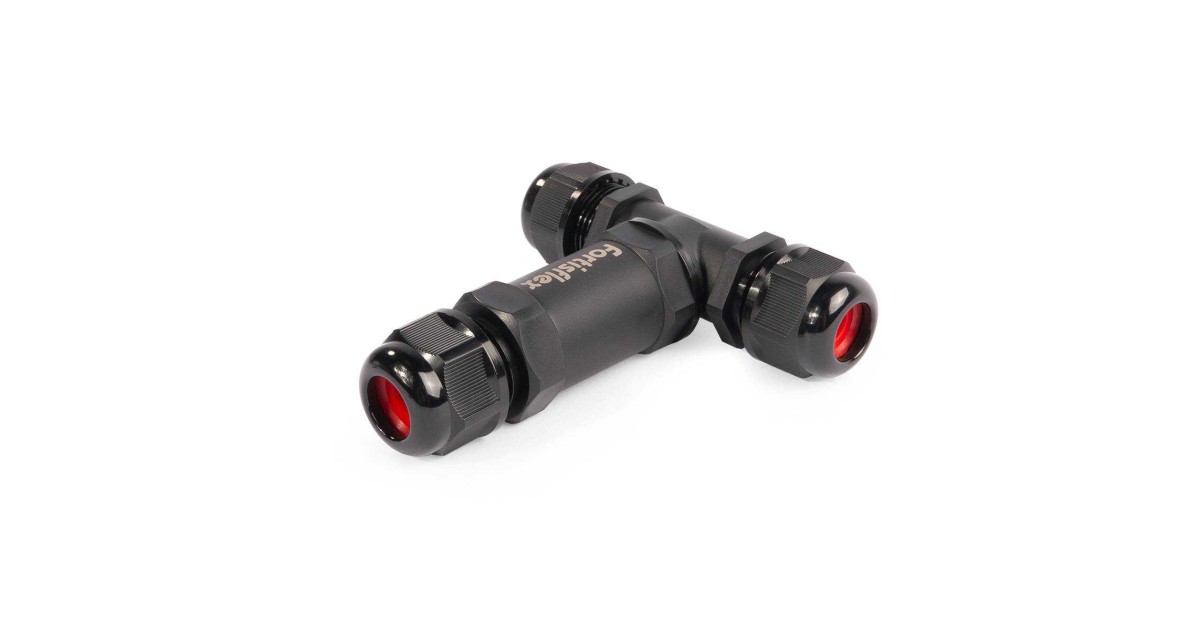 Купить FFC-32/3Р-IP68 Fortisflex оптом в Москве