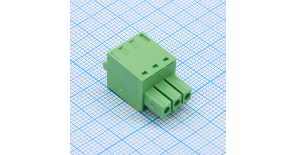 Купить 15EDGKD-3.5-03P-14-00A(H) Degson оптом в Москве